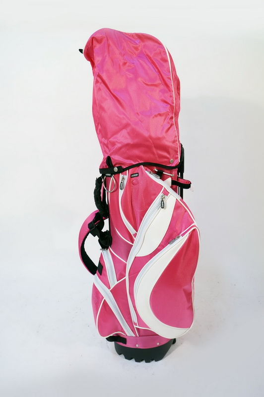 bolsa golf caspita loneta funda lluvia soprte 90-120x38x37 1u